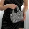 Clutches<Bariano BELL DIAMANTE MINI TOTE 165