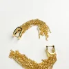 Jewellery<Bariano COCO DROP EARRINGS