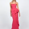 Gowns / Ballgowns | All Dresses<Bariano DIXIE STRAPPY BACK GOWN B71D11L
