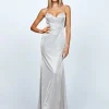 Formal / Prom Dresses | Maxi Dresses<Bariano JENNA COWL BACK GOWN B72D52L