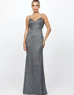 Formal / Prom Dresses | Maxi Dresses<Bariano JENNA COWL BACK GOWN B72D52L
