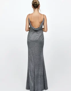 Formal / Prom Dresses | Maxi Dresses<Bariano JENNA COWL BACK GOWN B72D52L