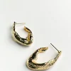 Jewellery<Bariano LORELEI DROP EARRINGS