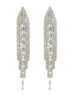 Jewellery<Bariano RADIANCE J74E16 SILVER