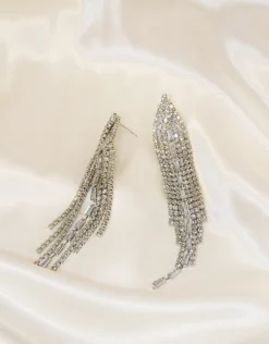 Jewellery<Bariano RADIANCE J74E16 SILVER