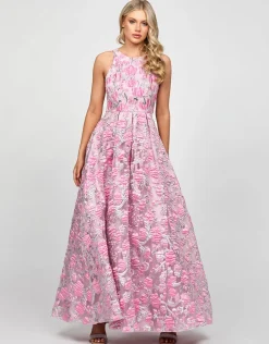 Maxi Dresses | All Dresses<Bariano SILVY A LINE MAXI BL73D20L