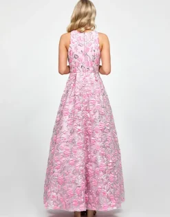 Maxi Dresses | All Dresses<Bariano SILVY A LINE MAXI BL73D20L