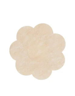 Shapewear<Bariano SW043 HEADLIGHT DIMMERS SINGLE USE NIPPLE COVERS NUDE