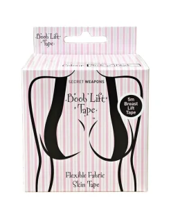 Shapewear<Bariano SW050N BOOB LIFT TAPE NUDE