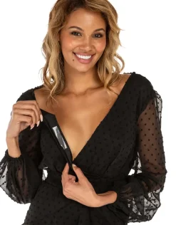 Shapewear<Bariano SW004S STICK IT STRIPS FASHION TAPE CLEAR