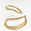Jewellery<Bariano WHISPER TASSLE EARRINGS